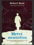 Mrtví nikam neutečou (Dead Can Wait) - náhled