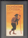 Homérova Odysseia - náhled