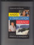 Anděl v ďábelských horách (Příběhy z Venezuely) - náhled