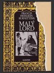Malý lord (Little Lord Fauntleroy) - náhled