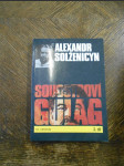 Souostroví Gulag, 3 díly - náhled