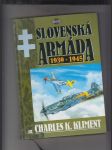 Slovenská armáda 1939 - 1945 - náhled