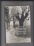 Krajiny českého středověku - náhled