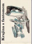 Katalog  výstavy krajina s fantomem -surrealismus a jeho vlivy  5.3 - 1.6  2008 - náhled