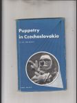Puppetry in Czechoslovakia - náhled