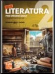 Nová literatura pro střední školy s ukázkami literárních děl -učebnice pro 2. ročník - náhled