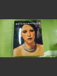 Metamorphoses (Proměny ženy ve výtvarném umění) - náhled