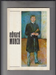 Edvard Munch a české umění - náhled