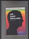 Jak myslí Steve Jobs - náhled