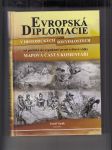 Evropská diplomacie v historických souvislostech (Od počátků do vypuknutí první světové války) - náhled