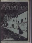 Werther - náhled