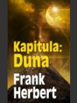 Kapitula: Duna (Chapterhouse: Dune) - náhled