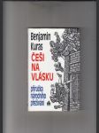 Češi na vlásku (Příručka národního přežívání) - náhled