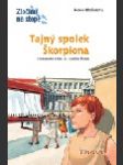 Tajný spolek škorpiona - náhled