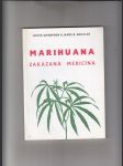 Marihuana Zakázaná medicína - náhled