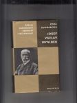 Josef Václav Myslbek. Umělec a člověk uprostřed své doby (Odkazy pokrokových osobností naší minulosti) - náhled