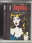 Angelika markýza andělů 1.2.díl - náhled