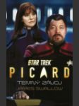 Stat Trek: Picard - Temný závoj (The Dark Veil) - náhled