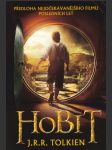 Hobit - brožovaný (The Hobbit) - náhled