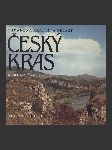Český kras - náhled