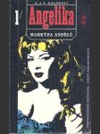 Angelika - markýza andělů  2 sv. - náhled
