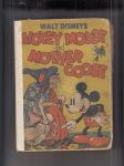 Mickey Mouse and Mother Goose - náhled