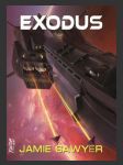 Věčná válka 2 - Exodus (Exodus) - náhled