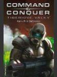 Command & Conquer: Tiberiové války (Tiberium wars) - náhled