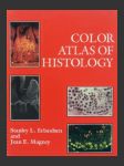 Color Atlas of Histology - náhled