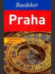 Baedeker - Praha - náhled