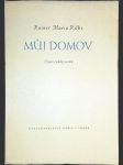 Můj domov - náhled