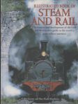 Illustrated Book of Steam and Rail - náhled