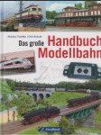 Das große Handbuch Modellbahn - náhled