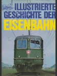 Illustrierte Geschichte der Eisenbahn - náhled