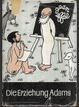 Die Erziehung Adams - náhled