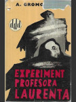 Experiment profesora Laurenta - náhled