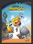 Mimoni 5 - Superbanánové hry (Minions) - náhled