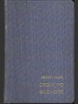Čechy po Bílé Hoře - prvního dílu 3. kniha + druhého dílu 1. kniha - náhled