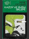 Každý ve svém sklepě - náhled