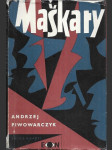 Maškary - náhled