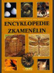 Encyklopedie zkamenělin - náhled