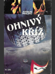 Ohnivý kříž - náhled