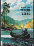 Zelené jezero - náhled