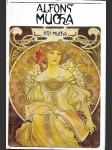 Alfons Mucha - náhled