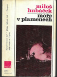 Moře v plamenech - náhled