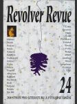 Revolver revue 24. - náhled