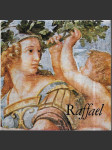 Raffael - Obr. monografie - náhled