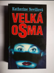 Velká osma - náhled