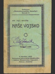 Naše vojsko - náhled