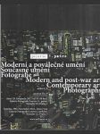 Moderní a poválečné umění Současné umění Fotografie - Modern and post-war art Contemporary art Photographs - galerie 5. patro - aukce č. 9 - náhled